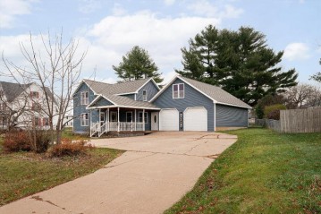 605 S Main St, Westby, WI 54667