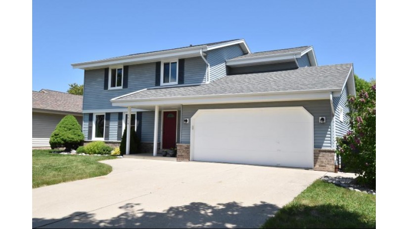 5618 S Rosewood Ave Cudahy, WI 53110 by EXP Realty, LLC~MKE $365,000