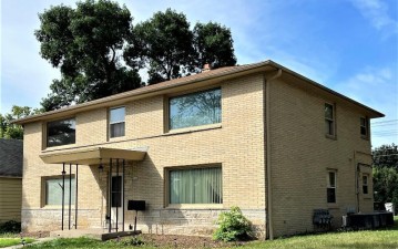 8127 W Appleton Ave, Milwaukee, WI 53218-4510