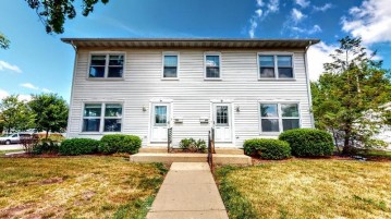 239 E Washington St 241, Jefferson, WI 53549