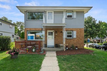 3543 S 91st St 3545, Milwaukee, WI 53228-1537