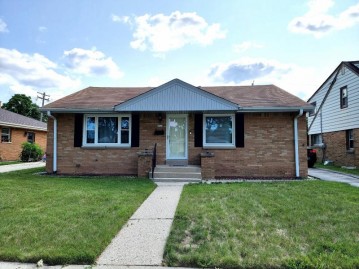 3200 S 70th St, Milwaukee, WI 53219