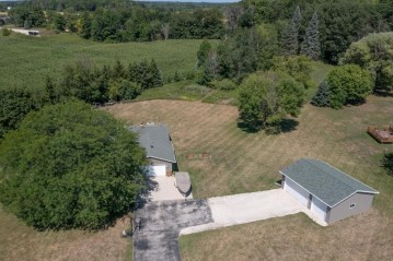 W6773 Cedar View Dr, Rhine, WI 53020-1800