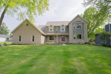 1304 Richards Ave, Watertown, WI 53094-5127