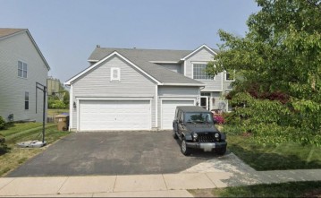 10814 64th St, Kenosha, WI 53142