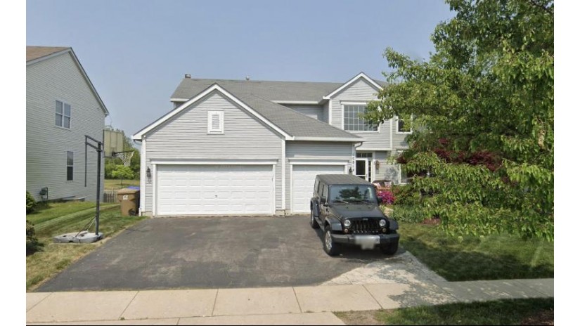 10814 64th St Kenosha, WI 53142 by Better Homes and Gardens Real Estate Power Realty $520,000