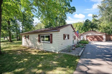 5338 County Highway Q -, Erin, WI 53017-9723