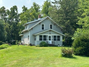 N18738 Willis Ln, Gale, WI 54630