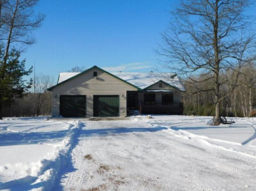 4093N Keehn Road, Winter, WI 54896