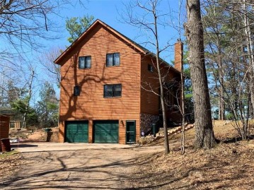 W12998 Indian Point Lane Lane, New Auburn, WI 54757