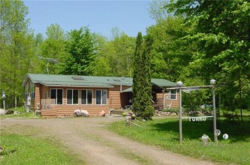 W8150 Ambrose Road, Ladysmith, WI 54848