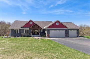 N5055 553rd Street, Menomonie, WI 54751