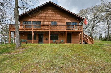 27277 E Conners Lake Rd., Webster, WI 54872