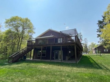 W 7595 Sleepy Eye Road, Minong, WI 54859