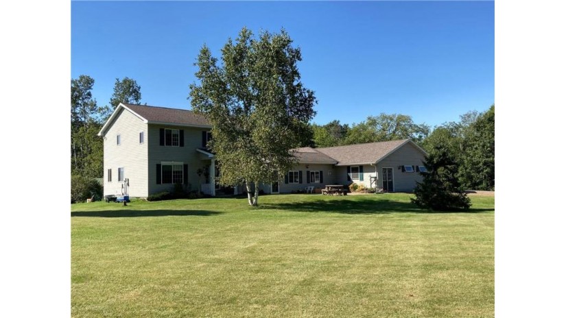 1811 State Highway 64 Bloomer, WI 54724 by Edina Realty, Inc. - Chippewa Valley $575,000