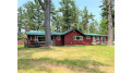 4878N Fur Farm Trail Winter, WI 54896 by Woodland Developments & Realty $249,900