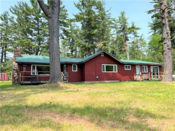 4878N Fur Farm Trail, Winter, WI 54896