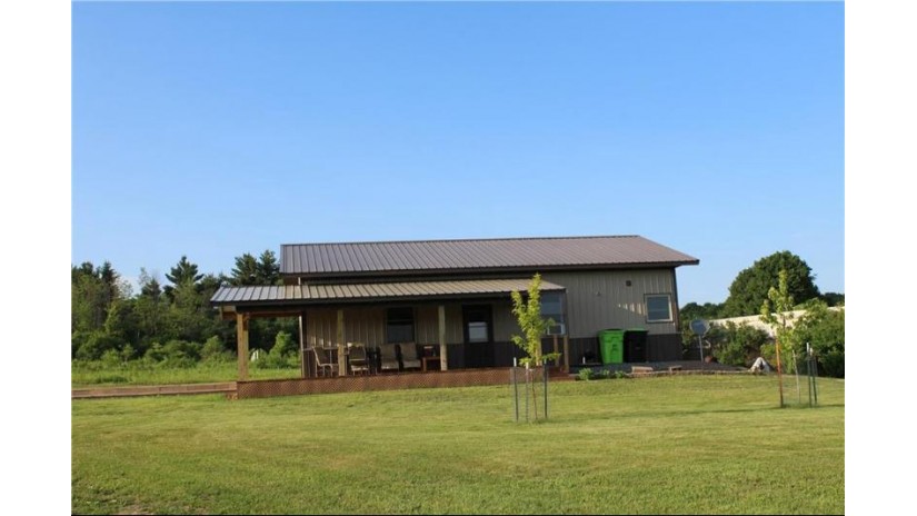 W5375 Panther Creek Road Neillsville, WI 54456 by Clearview Realty Llc $349,900