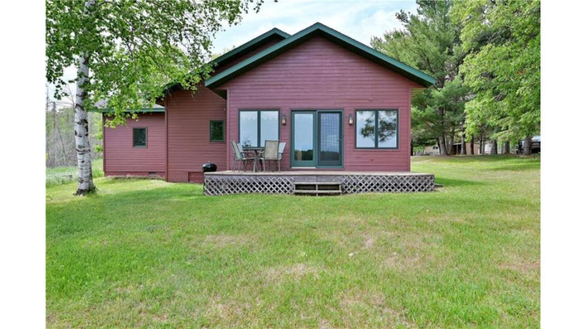 45918 South Lake Owen Drive Cable, WI 54821 by C21 Woods To Water $299,000