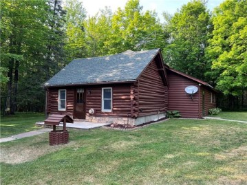 6914 South County Hwy A, Superior, WI 54880