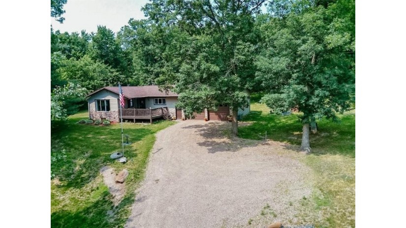 E8729 110th Avenue Mondovi, WI 54755 by Cunningham Realty Group Wi $350,000