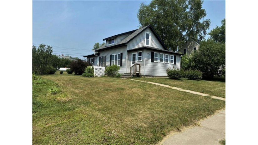 701 2nd Street Melrose, WI 54642 by Donnellan Real Estate $179,900