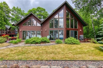 11064 Busse Road, Hayward, WI 54843