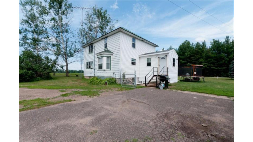 N3186 Sawdust Road Bruce, WI 54819 by Jenkins Realty Inc $179,900