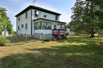 2216 West Koch Road, Springbrook, WI 54875