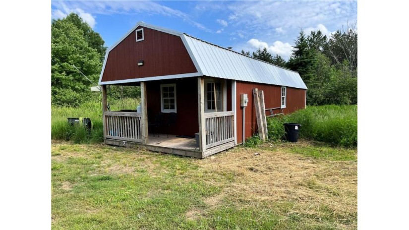 5508 Helsing Road Ojibwa, WI 54862 by Biller Realty $115,000