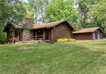 209 Balsam Lake Road, Birchwood, WI 54817