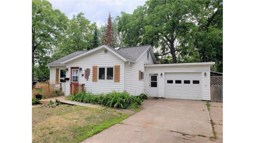 730 Bundy Avenue Rice Lake, WI 54868 by Cb Brenizer/Rice Lake $149,900