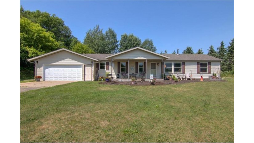 4805 Star Ridge Road Eau Claire, WI 54703 by Escher Real Estate $324,900