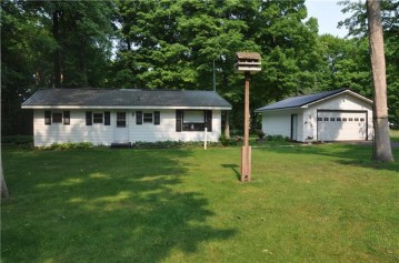 13997 290th Avenue, New Auburn, WI 54757