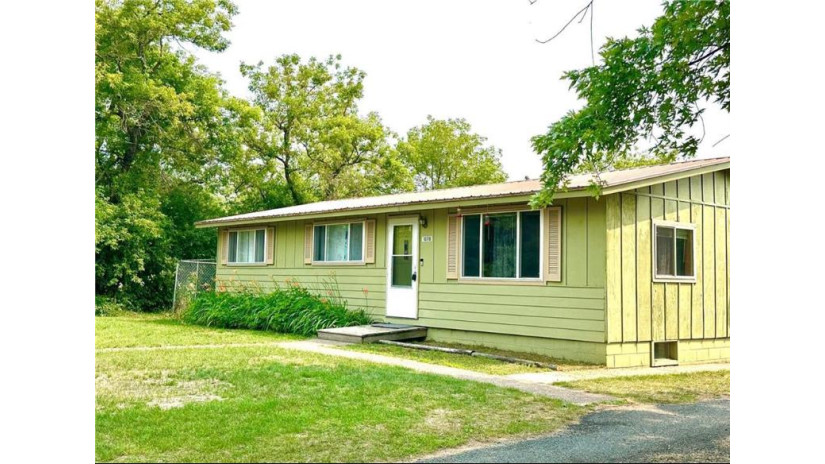 10718 Minnie Avenue Hayward, WI 54843 by Woodland Developments & Realty $198,900