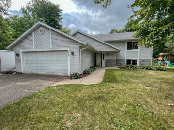 440 E Poplar Avenue, Cameron, WI 54822