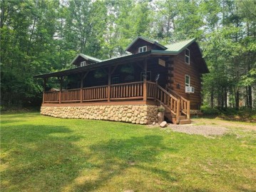 W14117 Cty Rd O, Bruce, WI 54819