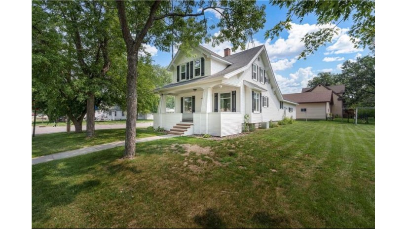 50662 Rebecca Street Osseo, WI 54758 by Rykel Real Estate $212,000