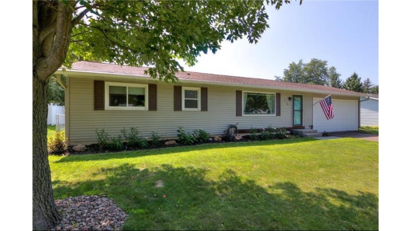 3159 Terry Lane Eau Claire, WI 54703 by Property Shoppe Realty Llc $279,900