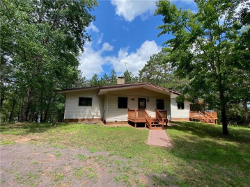 7127 East Whippoorwill Lane, Wascott, WI 54890