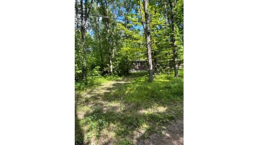 0 Wild Wood Lane Birchwood, WI 54817 by Associated Realty Llc $34,900