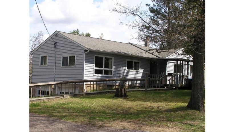 428 East Feller Avenue Bruce, WI 54819 by Weisenberger Realty Llc $124,900