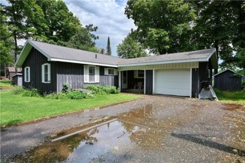 23855 Garden Lake Road, Cable, WI 54821