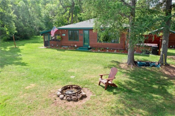 21994 Spirit Lake Access Road, Frederic, WI 54837