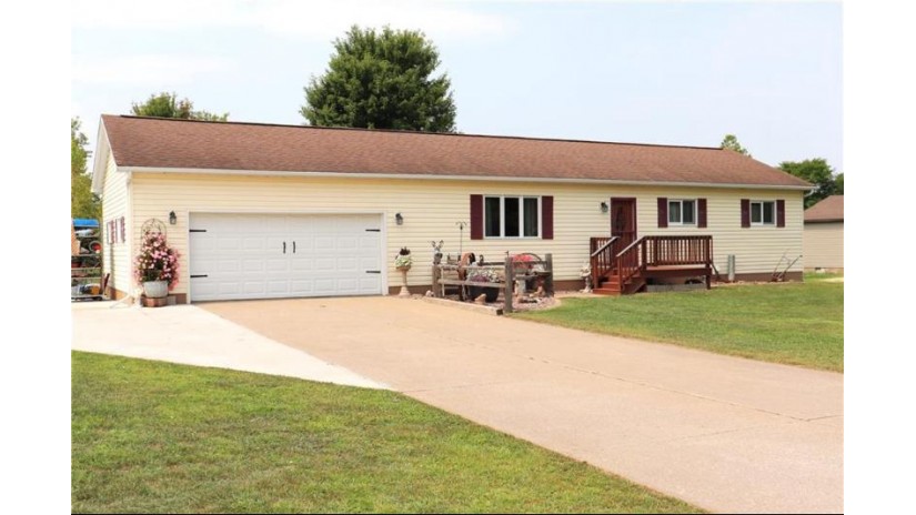 N36495 Schansberg Road Whitehall, WI 54773 by Hansen Real Estate Group $239,000