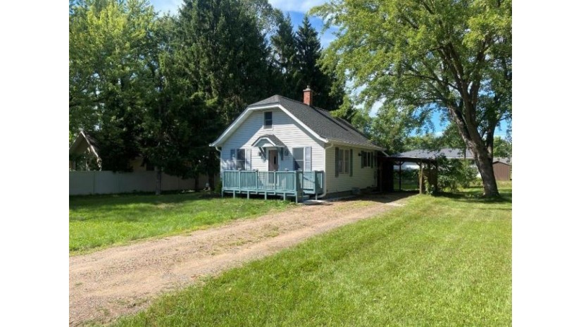 710 Olive Street Chippewa Falls, WI 54729 by Woods & Water Realty Inc/Regional Office $205,500