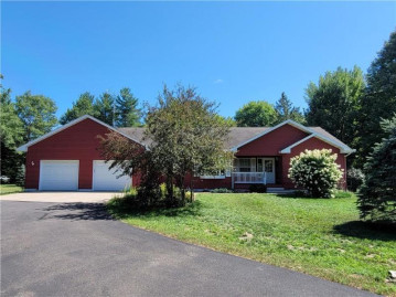 722 15th Street, Chetek, WI 54728