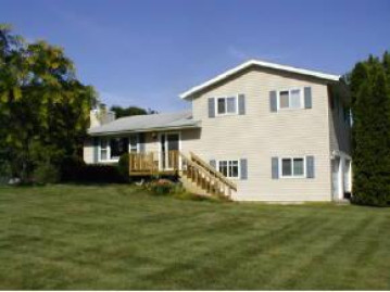 W6819 S Eastwood St, Friendship, WI 54979