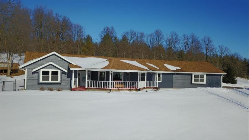 N9424 Hwy W Wayne, WI 53010 by First Weber, Inc. $374,900