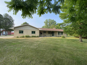 W3516 County Road B, Peshtigo, WI 54157